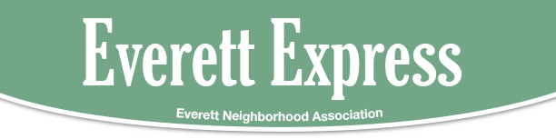 Everett Express Header