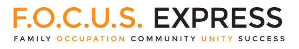 BNSF FOCUS Express Header