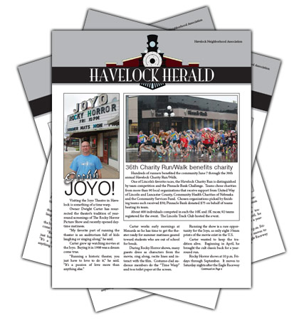 Havelock Herald