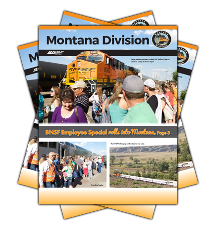 Montana Division