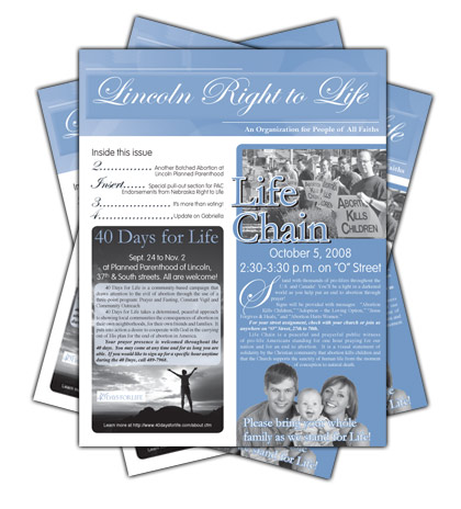 Lincoln Right To Life